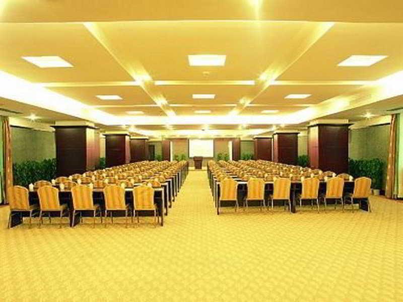 ฟอร์จูน โฮเต็ล Hotel กวางโจว ภายนอก รูปภาพ